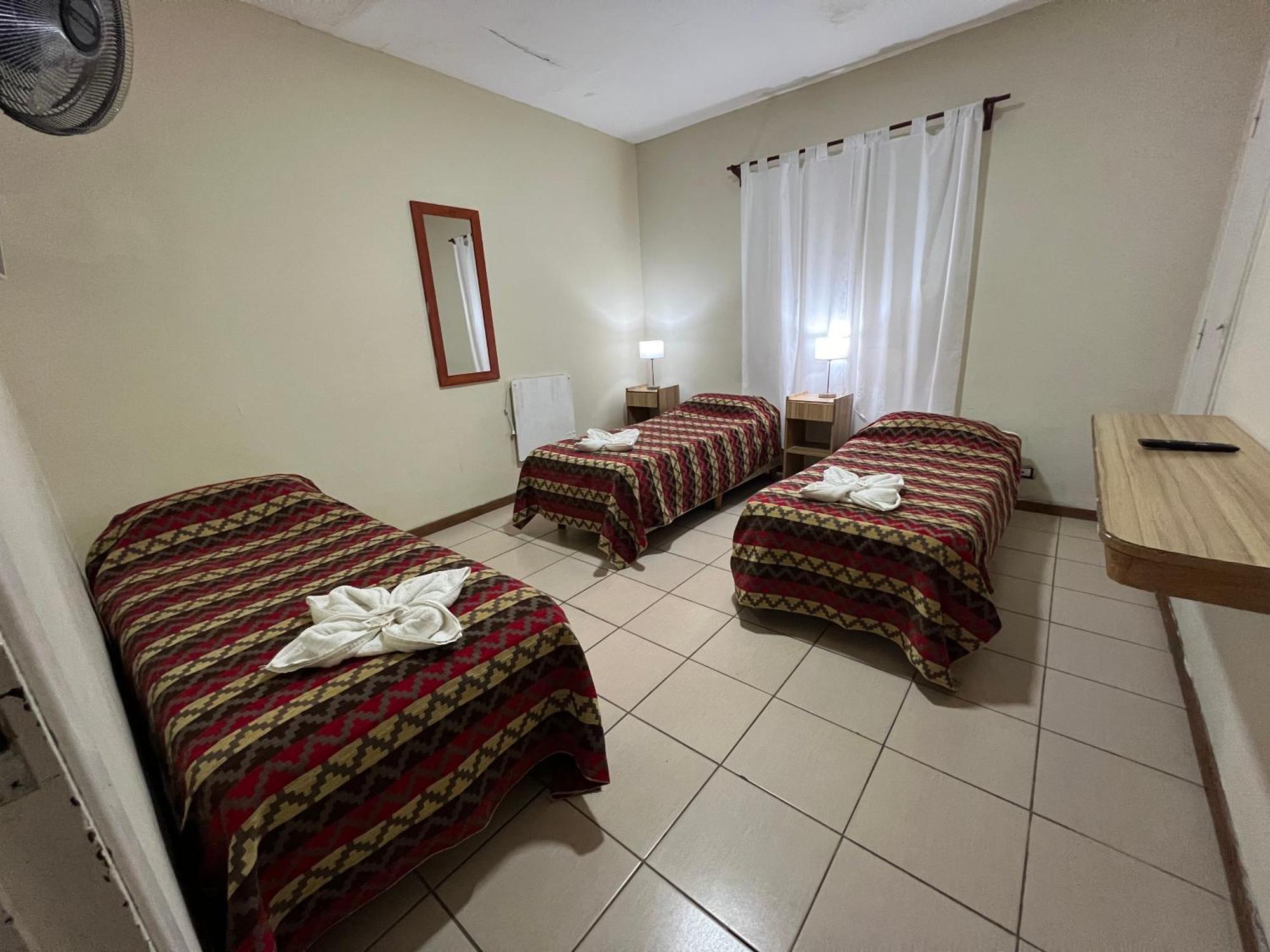 Hotel Gran Continente San Clemente del Tuyú Exterior photo